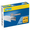 Zszywki 23/10 Rapid Strong mocne do 70 kartek 1000 szt.