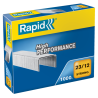 Zszywki 23/12 Rapid Strong mocne do 90 kartek HD110 HD210
