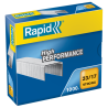Zszywki 23/17 Rapid Strong do 140 kartek Heavy Duty