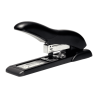 Zszywacz Rapid HD70 na 70 kartek czarno-szary