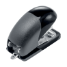 Mały zszywacz biurowy RAPID Eco Mini czarny na 10 kartek
