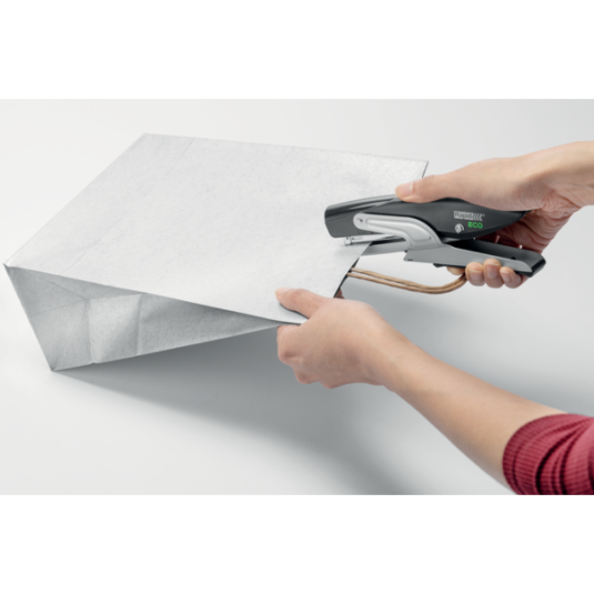 Zszywacz nożycowy do papieru RAPID ECO Fashion 20 kartek