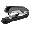 Zszywacz na płaskie zszywanie Rapid Supreme S50 czarno-szary