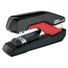 Zszywacz HS Rapid Supreme Omnipress SO30c czarno-czerwony 30 k.