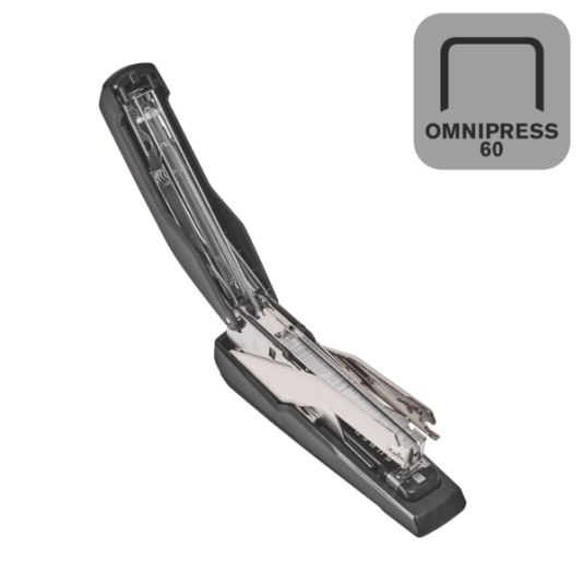 Zszywacz Rapid Supreme Omnipress SO60 na 60 kartek