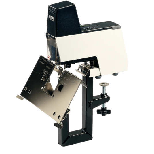 Zszywacz elektryczny Rapid 106E do 50 kartek ZESTAW