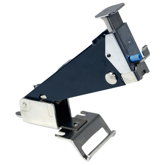 Zszywacz elektryczny Rapid 106E do 50 kartek ZESTAW