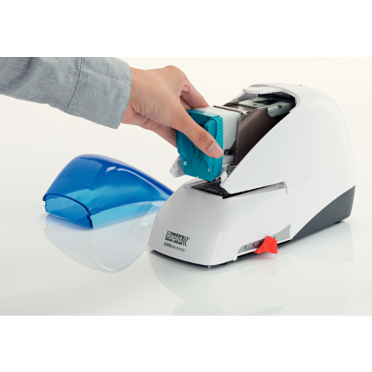 Kaseta ze zszywkami do zszywacza elektrycznego RAPID 5050E 5000 szt.