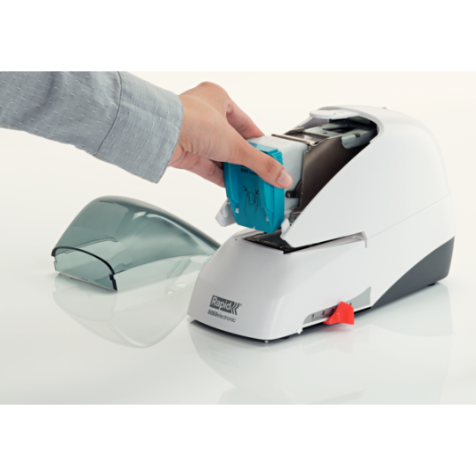 Kaseta ze zszywkami do zszywacza elektrycznego RAPID 5050E 5000 szt.
