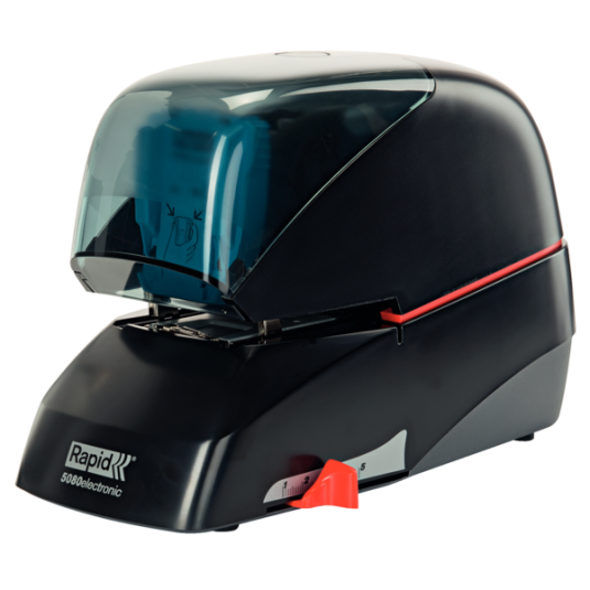 zszywacz elektryczny Rapid 5080E Supreme na 80 kartek