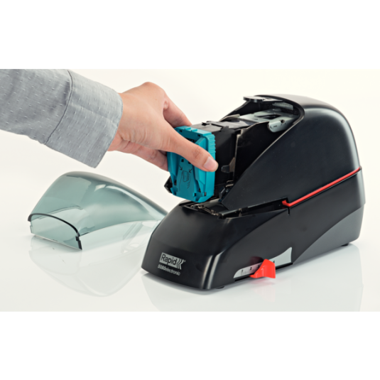 zszywacz elektryczny Rapid 5080E Supreme na 80 kartek