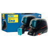zszywacz elektryczny Rapid 5080E Supreme na 80 kartek