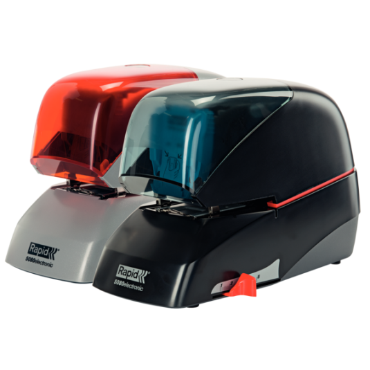 zszywacz elektryczny Rapid 5080E Supreme na 80 kartek