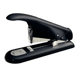 Zszywacz RAPID Retro Classic HD9 do 110 kartek black