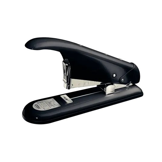 Zszywacz RAPID Retro Classic HD9 do 110 kartek black