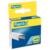 Zszywki Rapid Standard 24/6 do papieru 2000 szt.