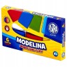 Modelina Astra  6 kolorów