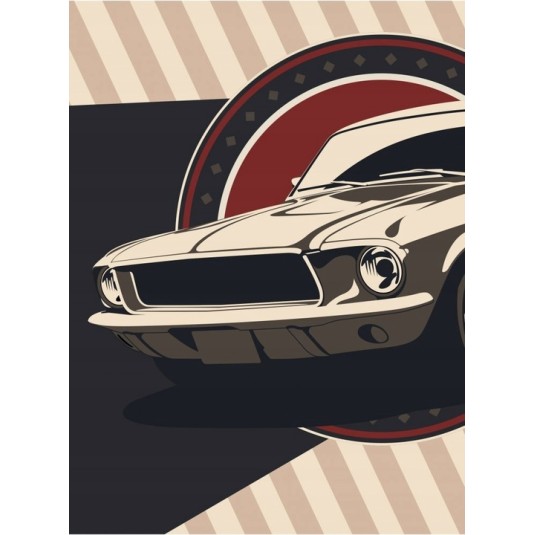 ZESZYT szkolny  A5/60 kartek w  linię  Gimboo