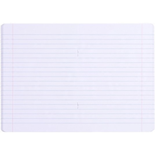 ZESZYT szkolny  A5/60 kartek w  linię  Gimboo