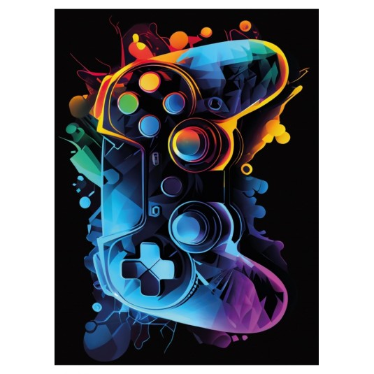 ZESZYT SZKOLNY A5 60 KARTEK  W KRATKĘ GIMBOO