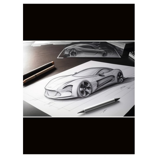 ZESZYT SZKOLNY A5 60 KARTEK  W KRATKĘ GIMBOO