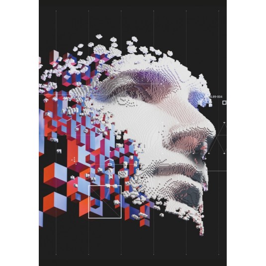 Zeszyt do języka polskiego A4 w jedną linię 60 kartek