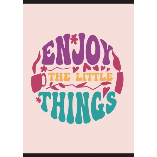 Zeszyt do języka polskiego A4 w jedną linię 60 kartek