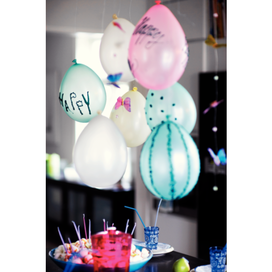 Klej na gorąco do pistoletu RAPID EG130 trzy kolory z brokatem