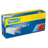 Zszywki Rapid Super Strong 66/8+ do zszywaczy elektrycznych RAPID