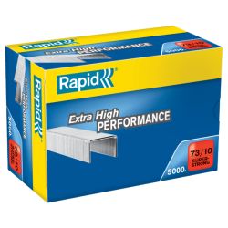 Zszywki Rapid Super Strong 73/10 do zszywacza HD31