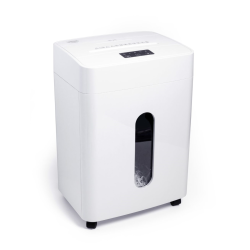Niszczarka dokumentów Wallner EF 2515 C4 kosz 25 l cicha na 15 kartek