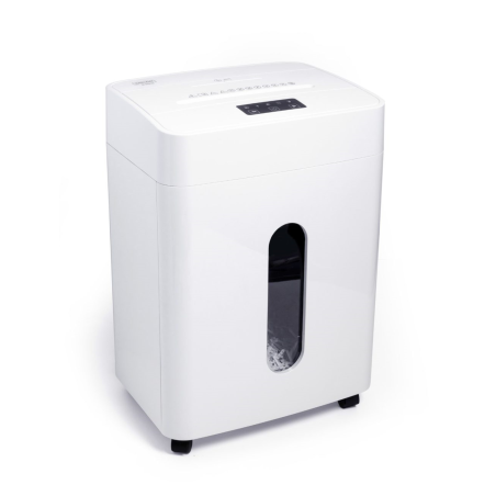 Niszczarka dokumentów Wallner EF 2515 C4 RODO