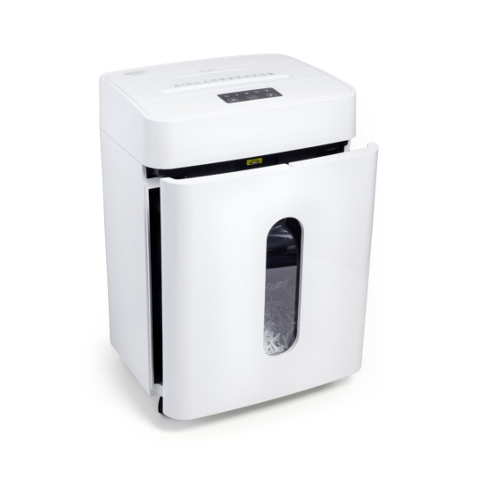 Niszczarka Wallner EF 2515 C4, 25 l