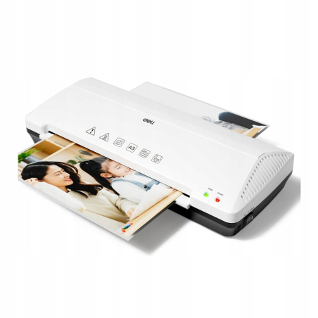 Laminator Deli ET105 – A3