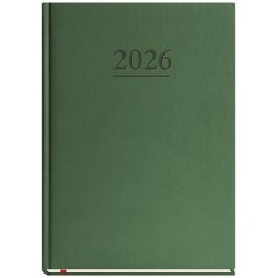 Kalendarz Terminarz B5 tygodniowy KLASYCZNY T-22-Z2