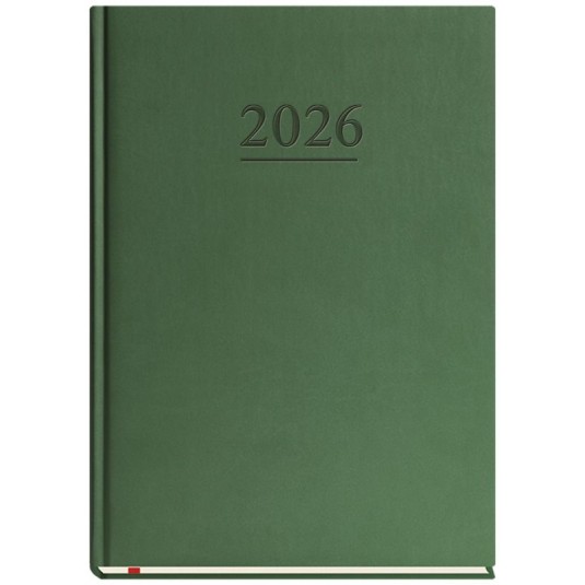 Kalendarz Terminarz B5 tygodniowy KLASYCZNY T-22-Z2