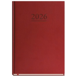 Kalendarz Terminarz B5 tygodniowy KLASYCZNY T-221V-B