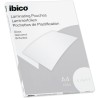 Folia laminacyjna Ibico A4 100 ark 75 mic