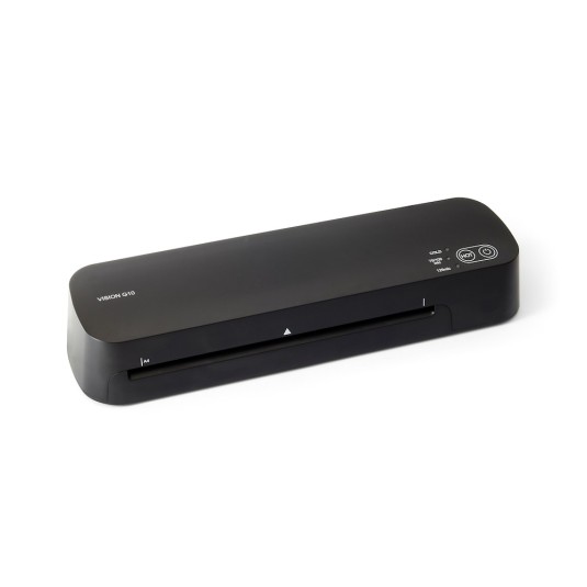 Laminator Vision A4 G10, Argo