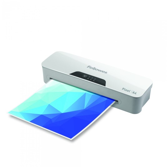 Laminator Pixel A4, Fellowes