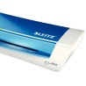 Laminator A4 Leitz iLam Home Office, niebieski metaliczny