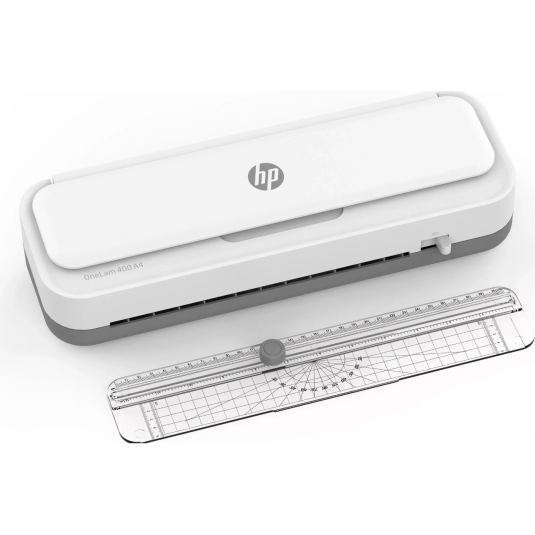 Laminator A4 HP OneLam 400