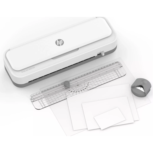 Laminator A4 HP OneLam 400
