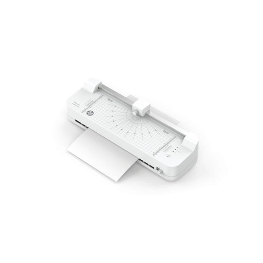 Laminator A3 HP OneLam Combo