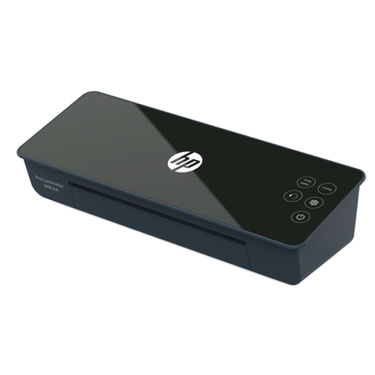 Laminator HP Pro 600 A4