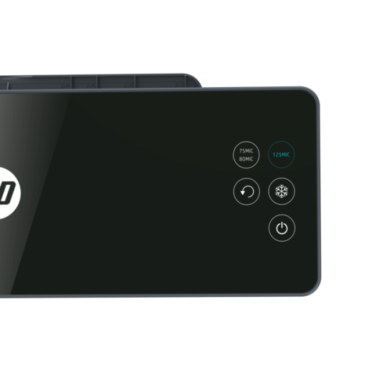 Laminator Hp Pro 600 A3