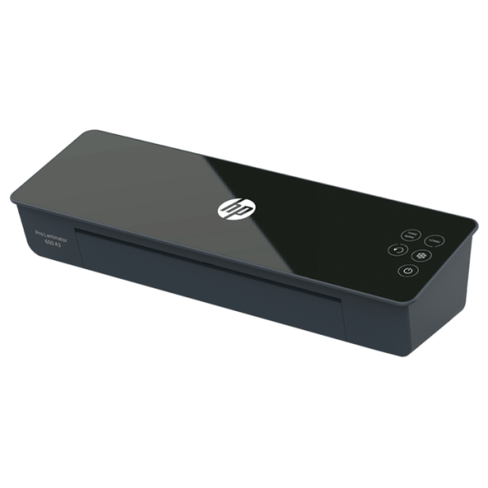 Laminator Hp Pro 600 A3