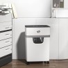 Niszczarka HP OneShred 10MC, 20 l