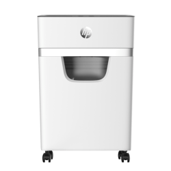 Niszczarka HP OneShred 10MC, 20 l