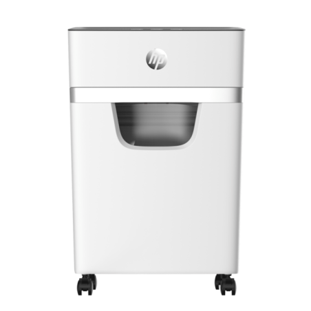 Niszczarka HP OneShred 10MC, 20 l front